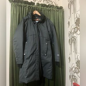 Columbia Heavyweight Parka